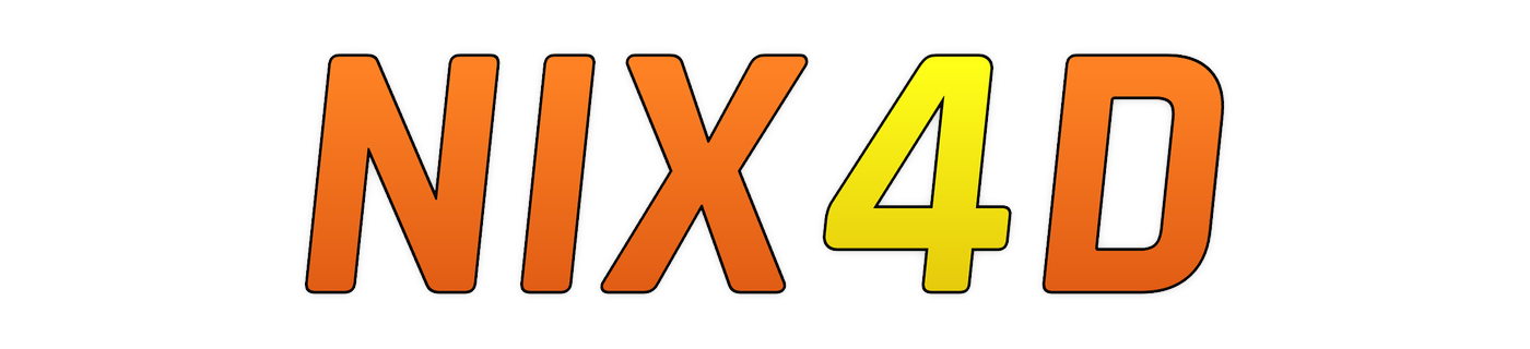 nix4d
